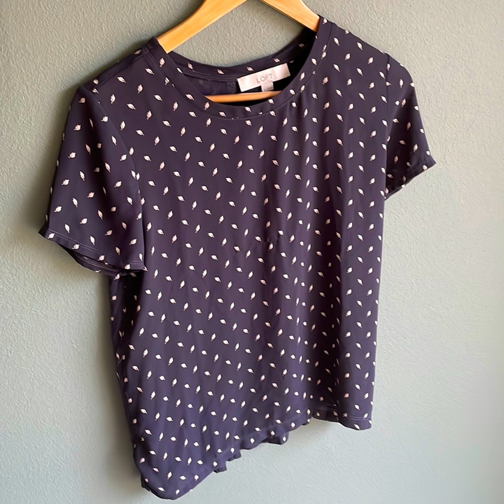 Mall Loft Shirt
